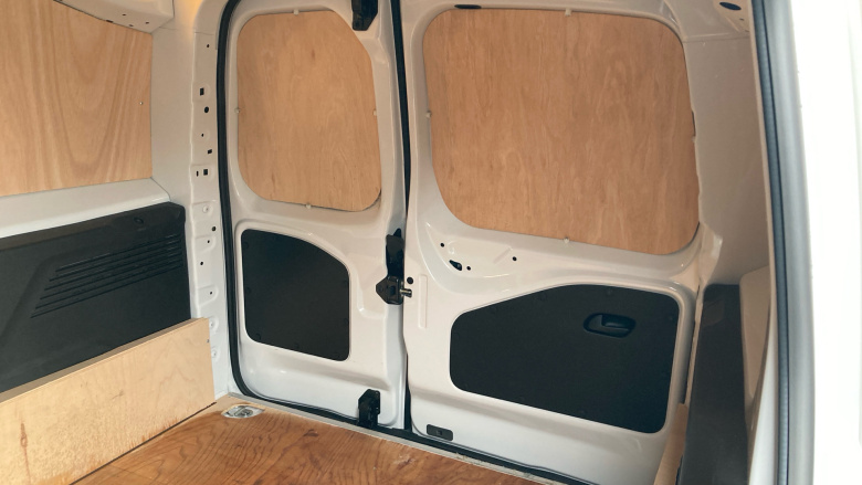 Citroen Berlingo M Diesel 1.5 BlueHDi 100ps Van Enterprise